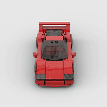 Ferrari F40 RED