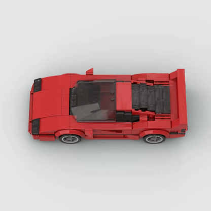 Ferrari F40 RED