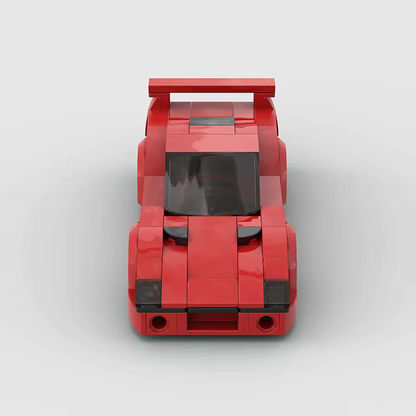 Ferrari F40 CLASSIC